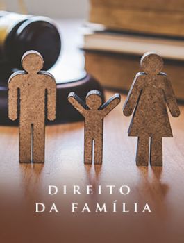 Direito da Familia