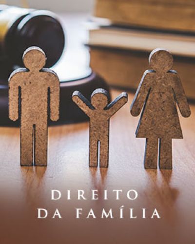Direito da Familia