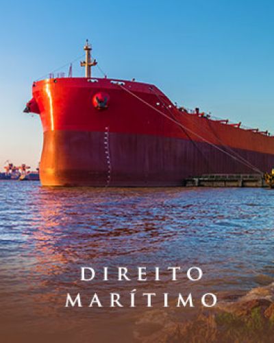 Direito Marítimo