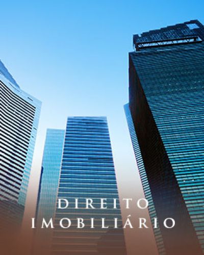 Direito Imobiliario