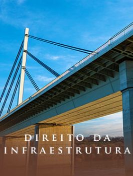 Direito da Infraestrutura