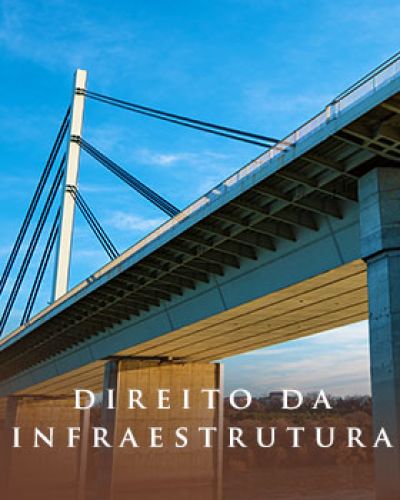 Direito da Infraestrutura