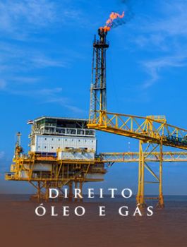Direito Gás e Oleo