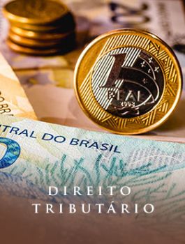 Direito Tributário