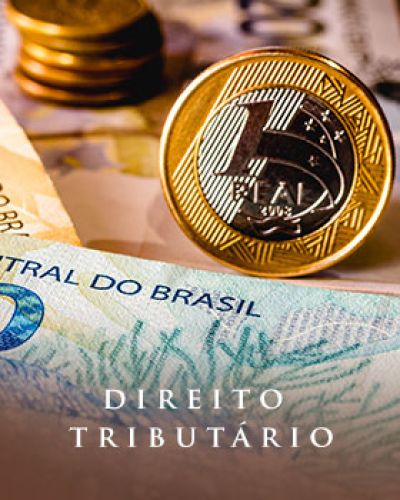 Direito Tributário